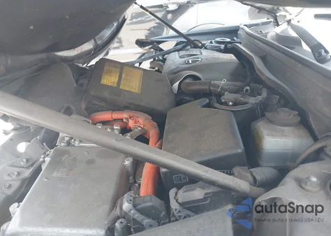 2013 Lexus Es 300H z USA, uszkodzony, nr VIN JTHBW1GG8D2026919